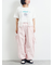シアーナイロンジップベスト