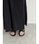 ワッフル切替ワンピース