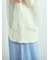 メッシュニットVネックベスト