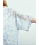 タイダイシアーTブラウス