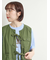 リボンフィッシングベスト