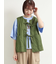 リボンフィッシングベスト