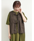 リボンフィッシングベスト