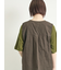 リボンフィッシングベスト