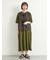 リボンフィッシングベスト