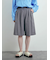 スラックスショートパンツ