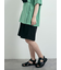 スラックスショートパンツ