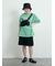 スラックスショートパンツ
