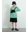 スラックスショートパンツ