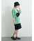 スラックスショートパンツ