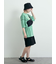 スラックスショートパンツ