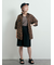 スラックスショートパンツ