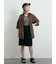 スラックスショートパンツ