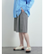 スラックスショートパンツ