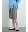 スラックスショートパンツ