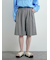 スラックスショートパンツ