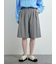スラックスショートパンツ