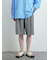 スラックスショートパンツ