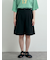 スラックスショートパンツ