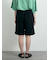 スラックスショートパンツ