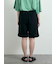 スラックスショートパンツ