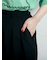 スラックスショートパンツ
