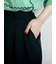 スラックスショートパンツ