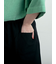 スラックスショートパンツ
