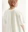 [接触冷感]リメイク風Tシャツ