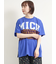 [接触冷感]リメイク風Tシャツ