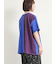 [接触冷感]リメイク風Tシャツ