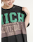 [接触冷感]リメイク風Tシャツ