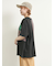 [接触冷感]リメイク風Tシャツ