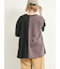 [接触冷感]リメイク風Tシャツ