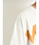 [接触冷感]リメイク風Tシャツ