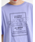 [接触冷感]刺繍ロゴアソートTシャツ