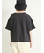[接触冷感]刺繍ロゴアソートTシャツ