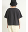 [接触冷感]刺繍ロゴアソートTシャツ