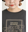 [接触冷感]刺繍ロゴアソートTシャツ