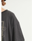 [接触冷感]刺繍ロゴアソートTシャツ