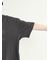 [接触冷感]刺繍ロゴアソートTシャツ