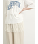 チュールレイヤードパンツ