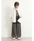 チュールレイヤードパンツ