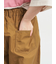 [接触冷感]配色ステッチパンツ