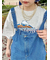 プリントアソートBIGシルエットTシャツ