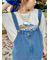 プリントアソートBIGシルエットTシャツ