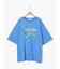 プリントアソートBIGシルエットTシャツ