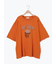 プリントアソートBIGシルエットTシャツ