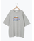プリントアソートBIGシルエットTシャツ