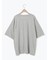 プリントアソートBIGシルエットTシャツ